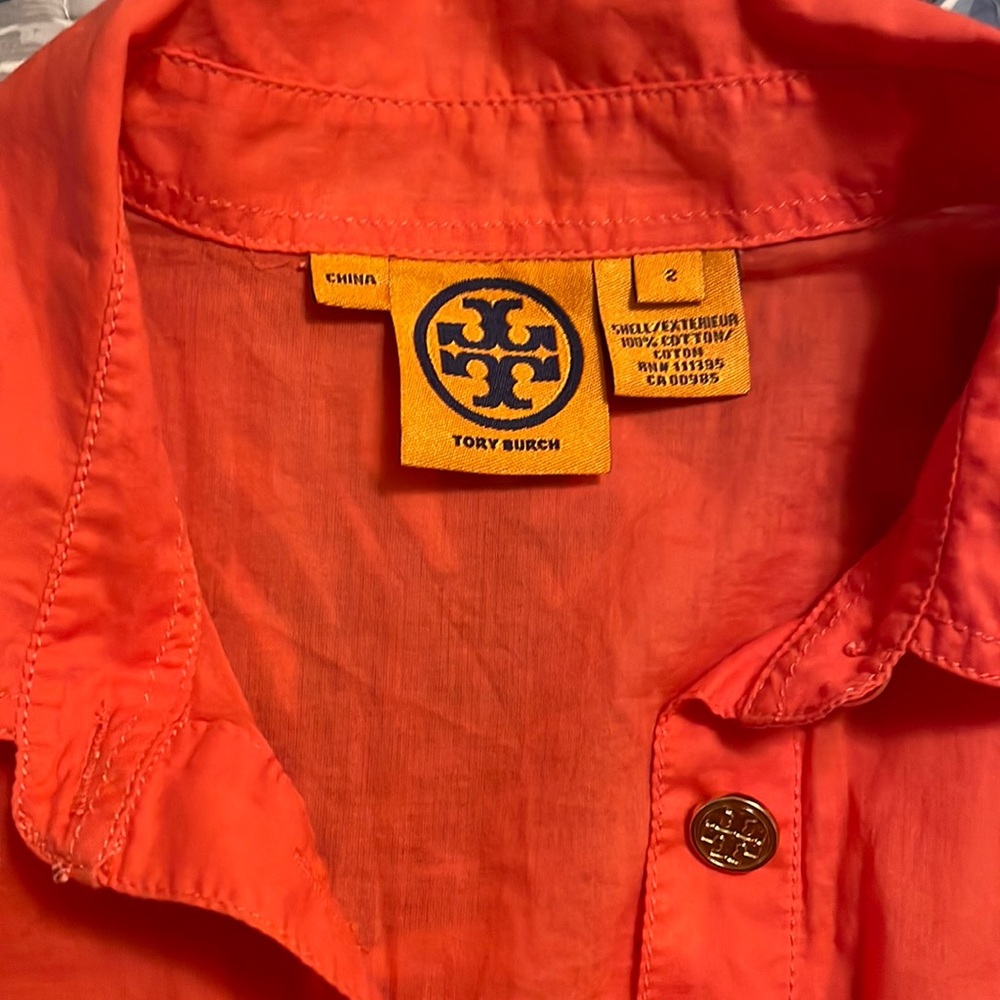 Tory Burch Top